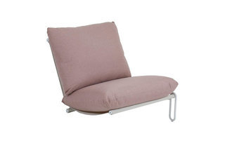 Blixt Seat Part - Pink Product Image